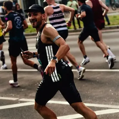 Adrian Camo